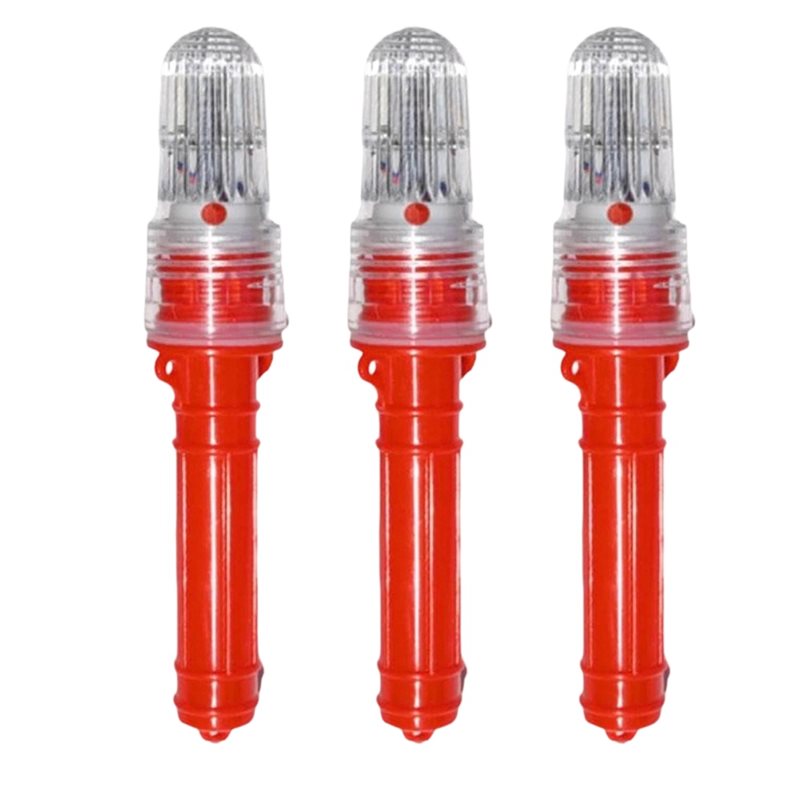 Signal Flare Kit - Feux de signalisation PZHI-Boat, Feux de