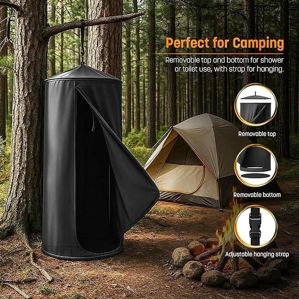 Tente de camping portable avec - Emergency Mylar Tent avis et prix