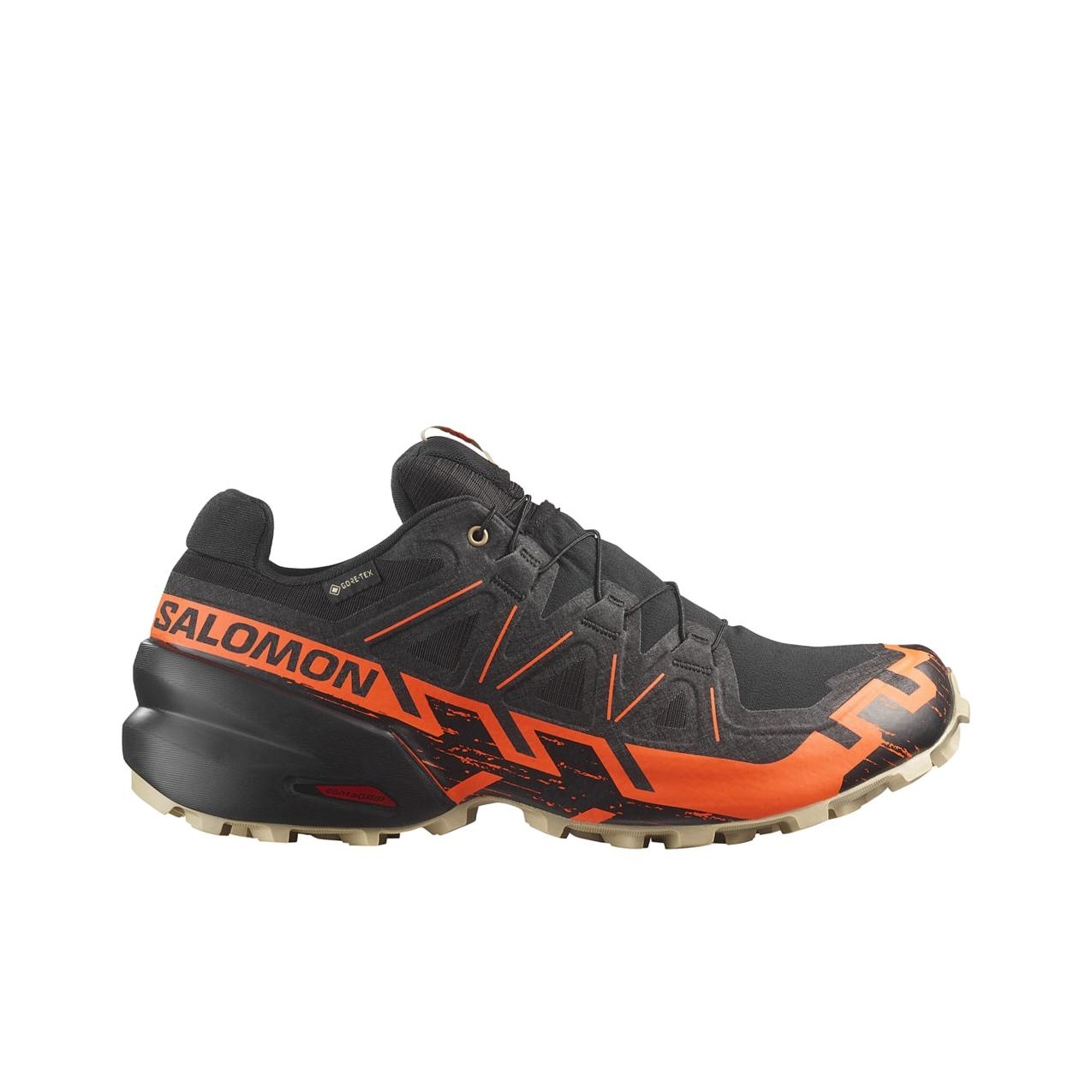 Chaussures de trail running SA - Salomon Shoes Speedcross 6 avis et prix