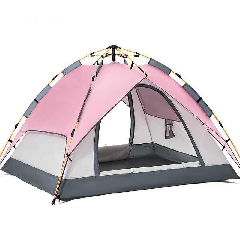 Grande Tente Pliable à Double  - Emergency Mylar Tent avis et prix