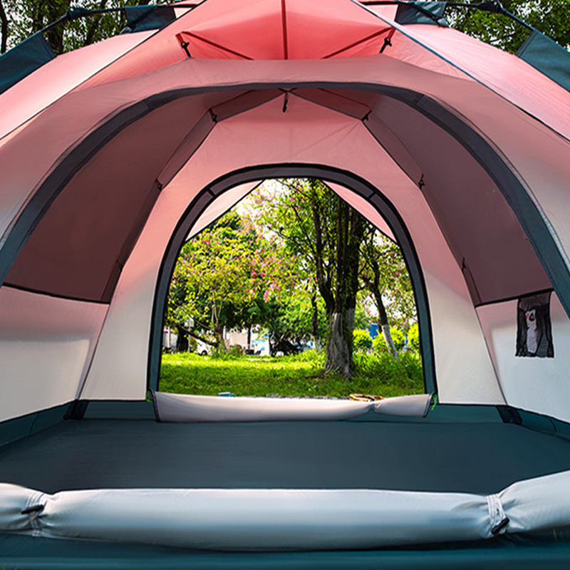 Grande Tente Pliable à Double  - Emergency Mylar Tent avis et prix