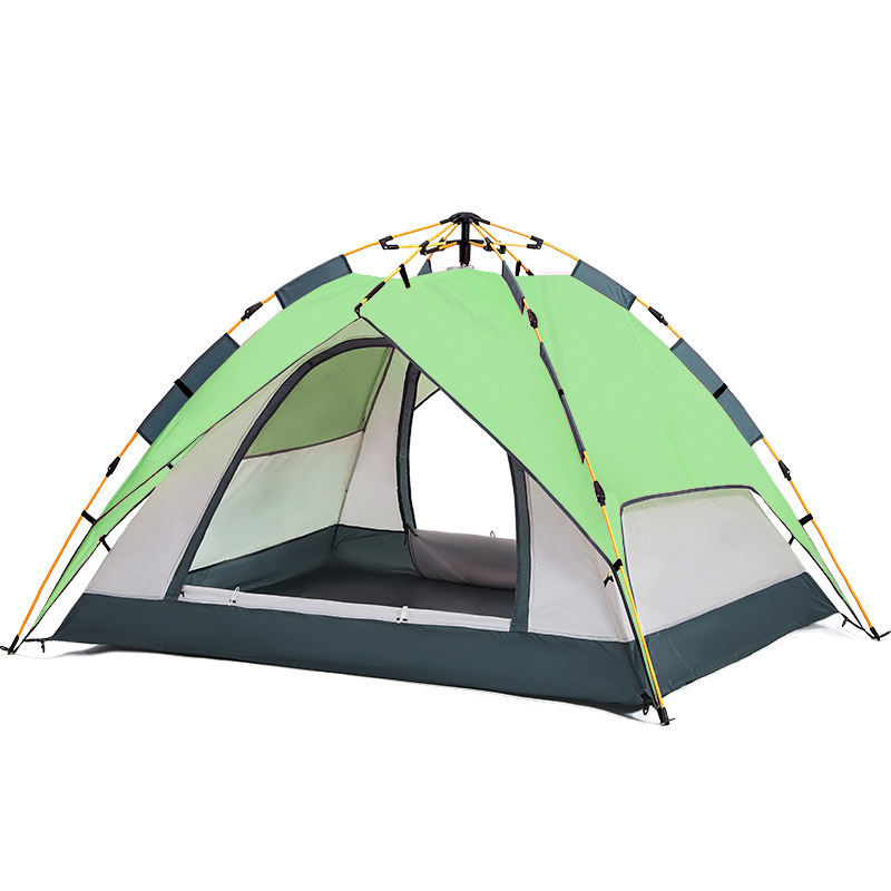 Grande Tente Pliable à Double  - Emergency Mylar Tent avis et prix