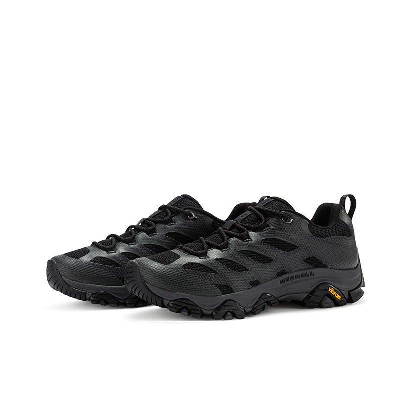 MERRELL MOAB 3 Edge Chaussures - Merrell Shoes Moab 3 avis et prix